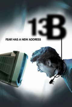 13B Fear Has a New Address 2009 Hindi Dubbed full movie download